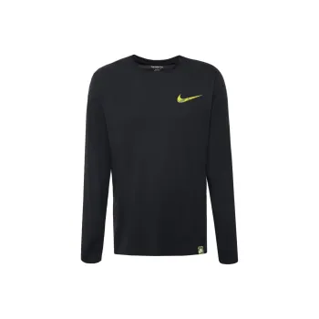 Nike Sportswear Club Long Sleeve T Shirt