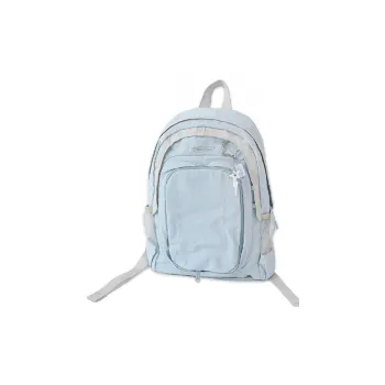 Rosyposy PVC Backpack Regular Unisex Multicolor