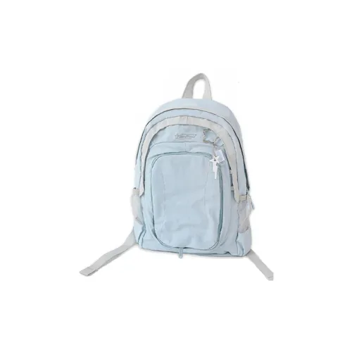 Rosyposy PVC Backpack Regular Unisex Multicolor