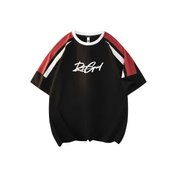 BIG TIME REGAL T Shirt Unisex Black