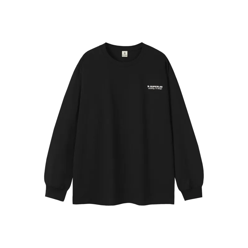 R.super T Shirts Unisex-0