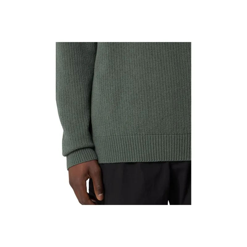 STONE ISLAND Compass badge Sweater-5