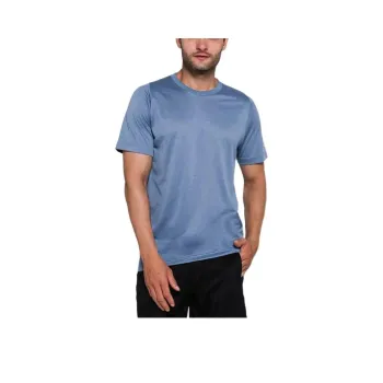 Adidas Airflow T-Shirt Men's Blue