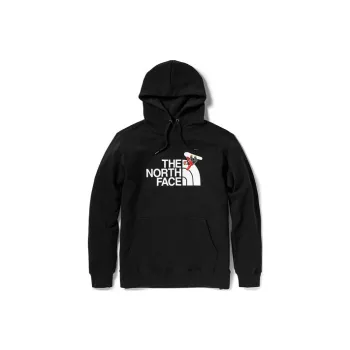 THE NORTH FACE Sweatshirts Unisex Black