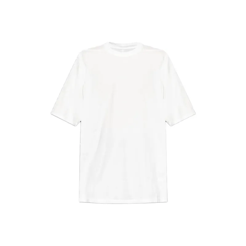Rick Owens DRKSHDW Hollywood Jumbo Ss T Shirt-0