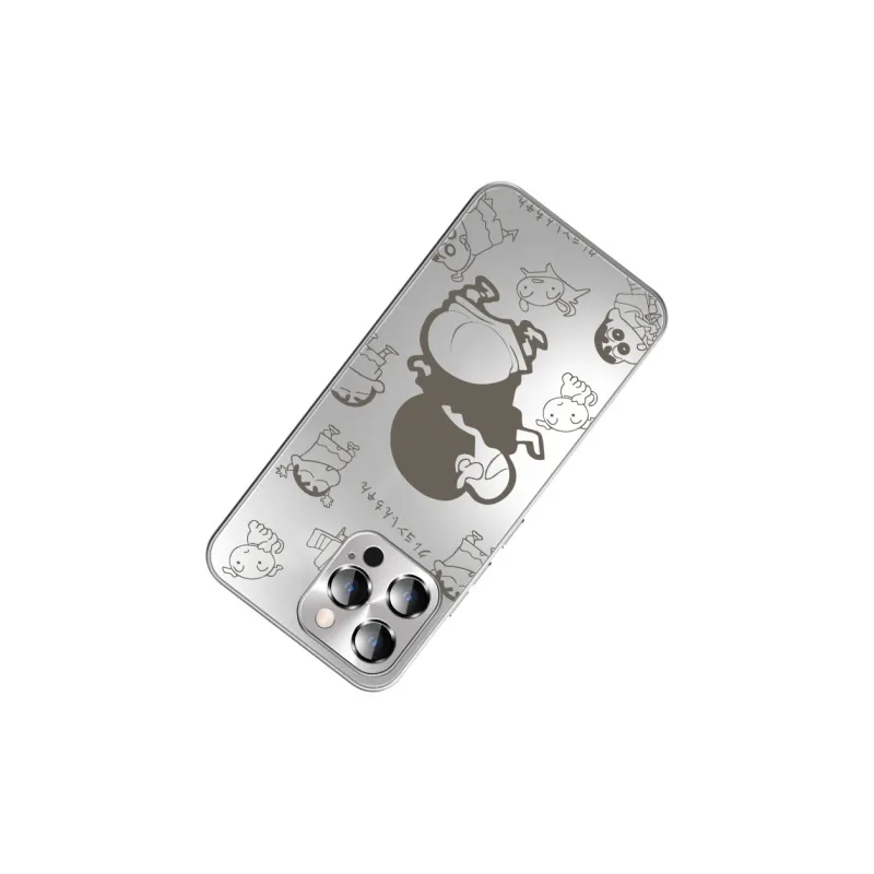 CHUNFAN Phone Cases-13