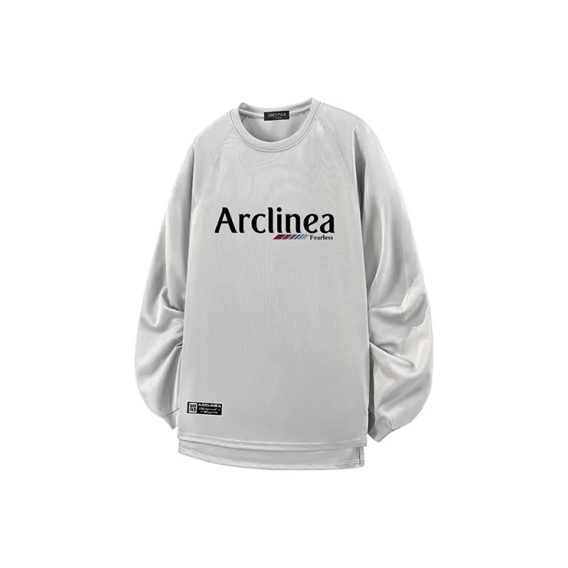 ARCLINEA T Shirts Unisex-6