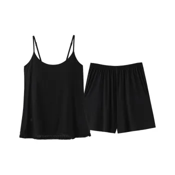 XISHE Pajama Set Women's Standard Color