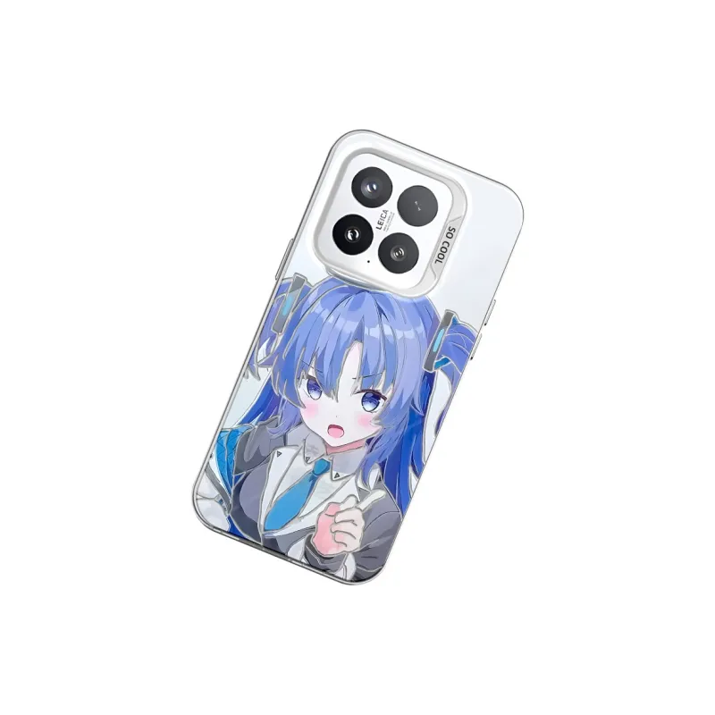 MANQIN Phone Cases-1