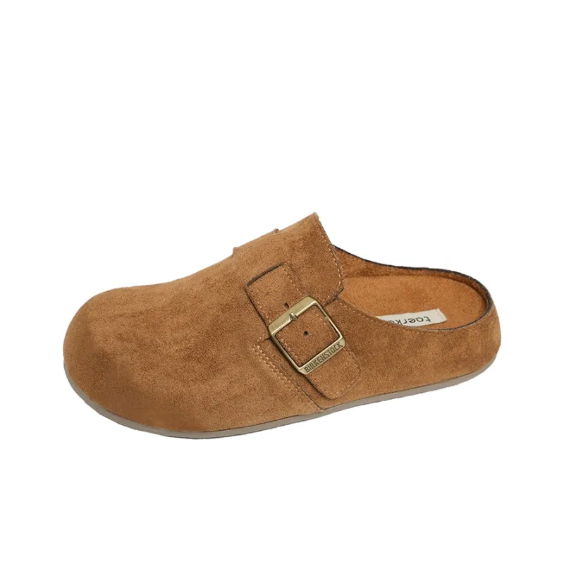 AFJI Closed Toe Slippers Women's-2