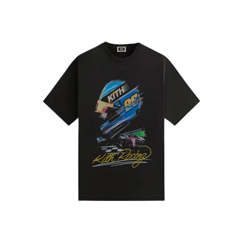 KITH F1 Vintage Tee