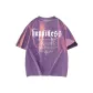 Washed Purple