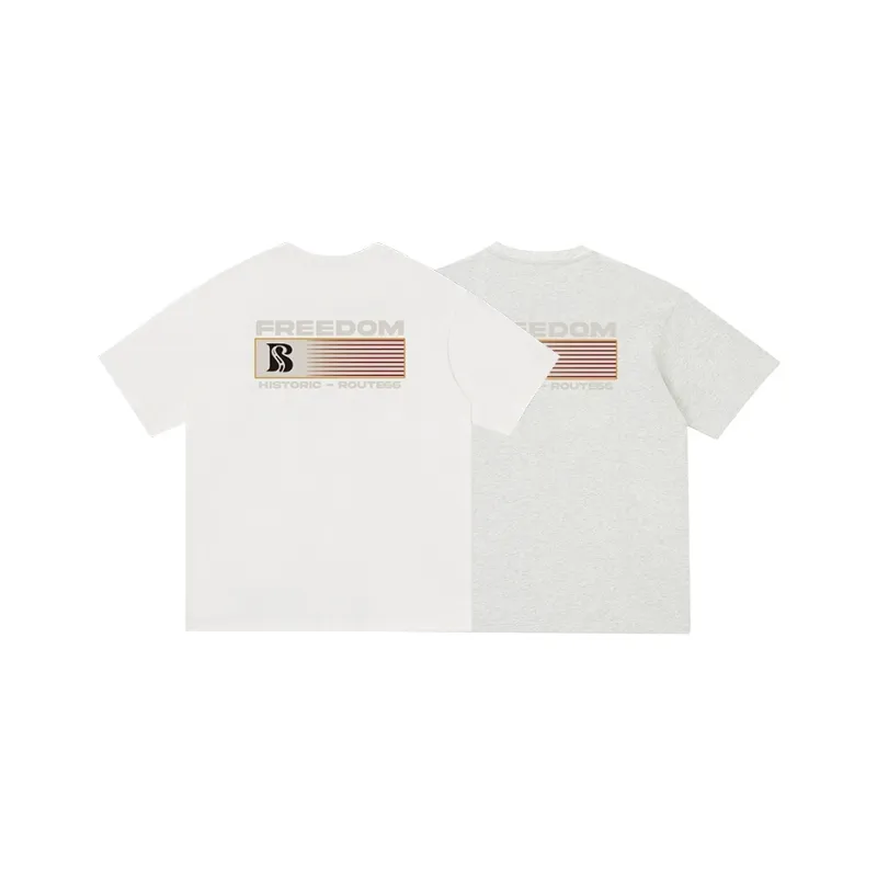 66/ROUTE 66 T Shirts Unisex-20