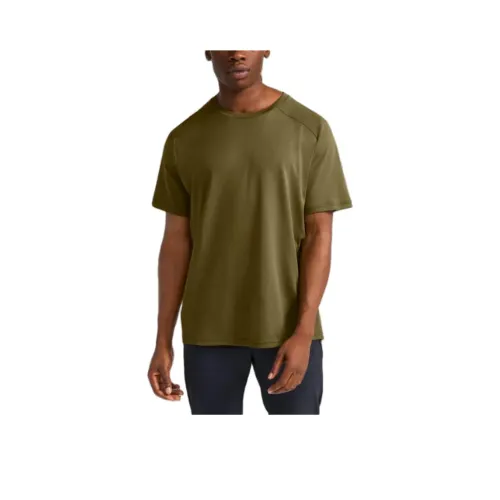 On Focus-T T-Shirts Men