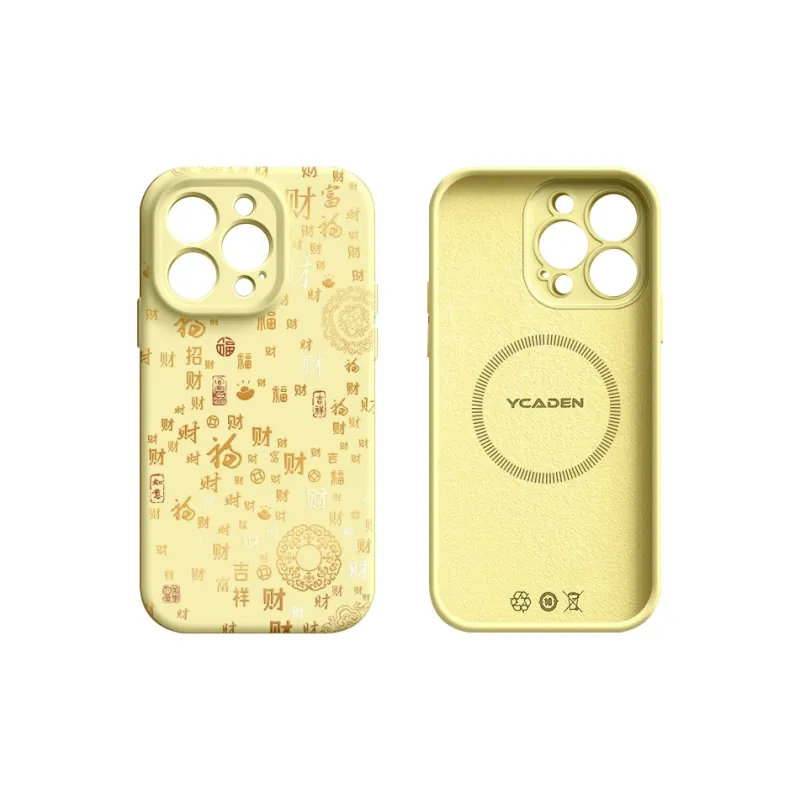 HASEE Phone Cases-10