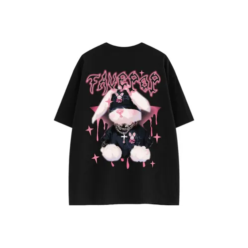 FAVEPOP T-Shirts Unisex