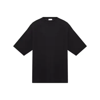 DRIES VAN NOTEN Oversized Cotton T shirt