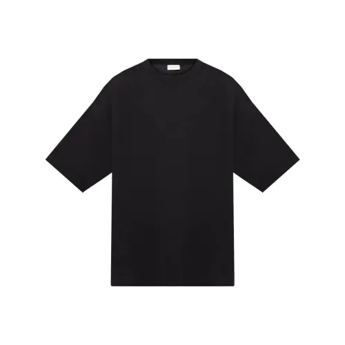 DRIES VAN NOTEN Oversized Cotton T shirt
