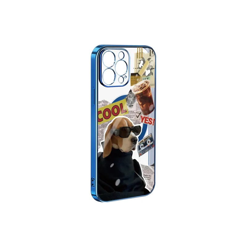 Small bones Phone Cases-4