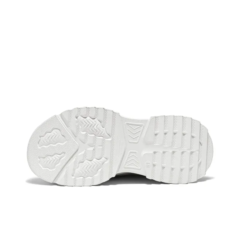 SOURCE Slip Resistant, Abrasion Resistant, Breathable Low Top Chunky Sneakers Men's-17