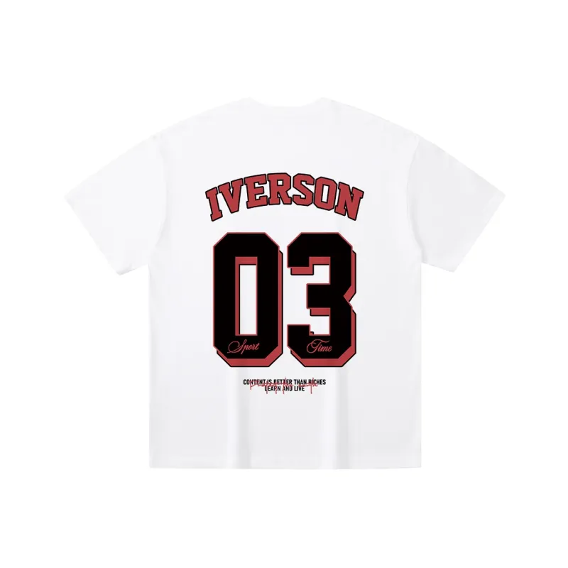 AI3 T Shirts Unisex-6