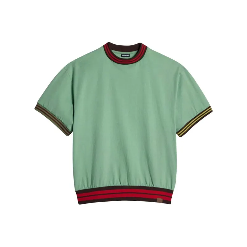 Jacquemus Le T Shirt Joga-0