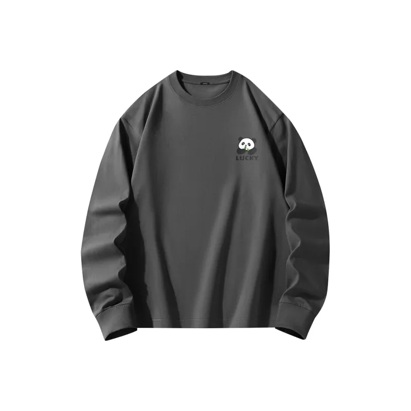MINISO T Shirts Unisex-11