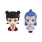 Ne Zha Ao Bing Clothing Sets