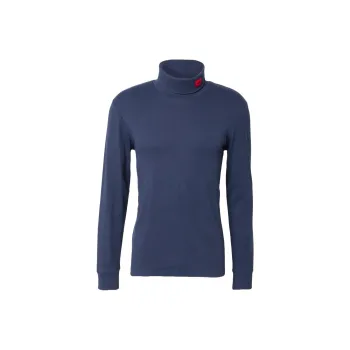 HUGO BOSS T Shirt Men's Marine Blue