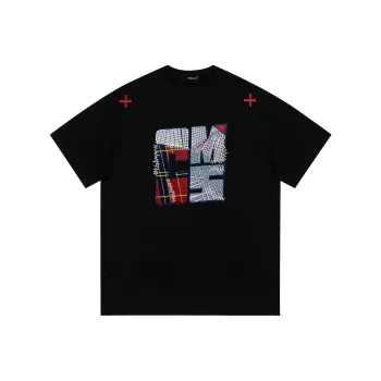 Universal Templates T Shirt Unisex