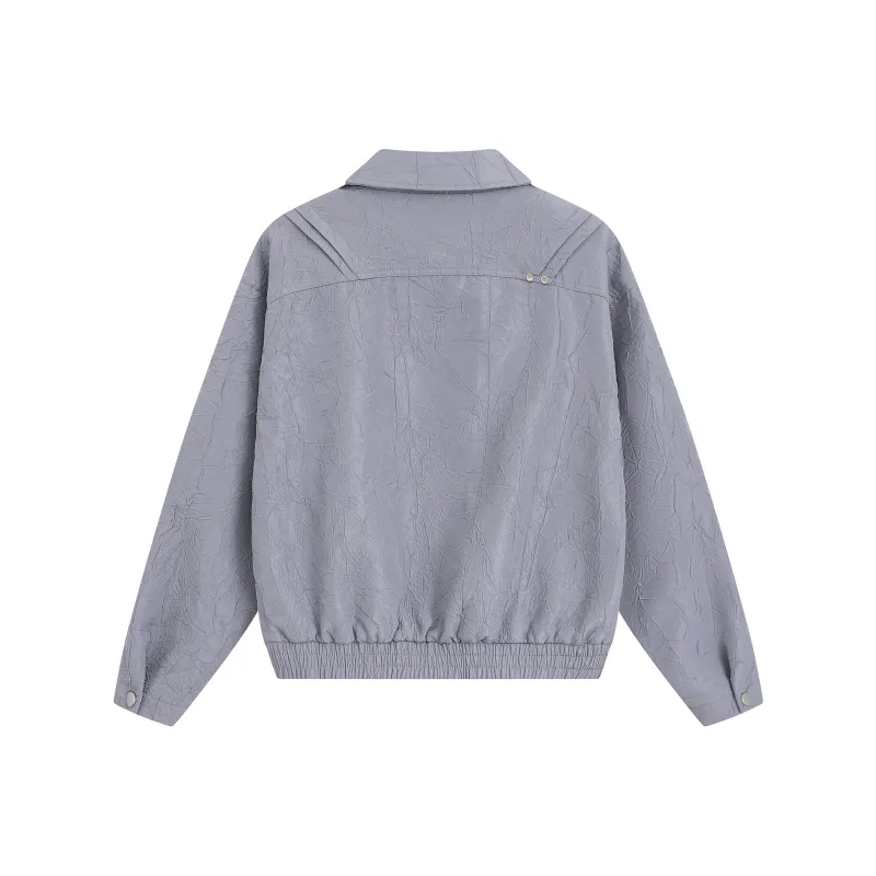 WARNING LIGHT Jackets Unisex-1