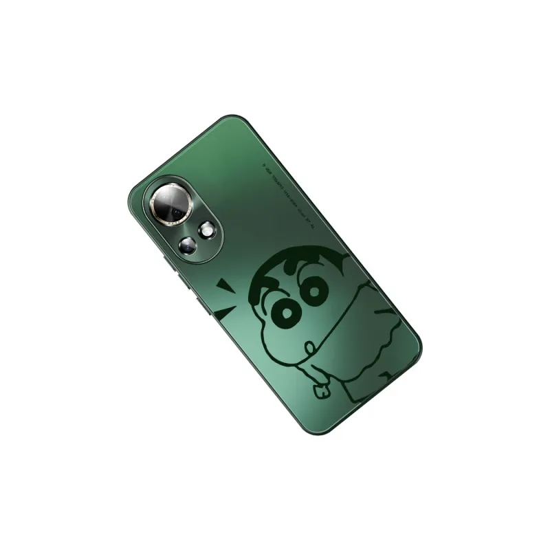 CHUNFAN Phone Cases-1