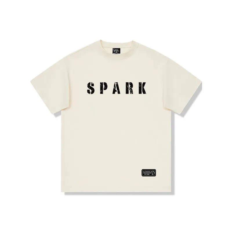 MIRACLE KILL x SPARK INFINITE T Shirt Unisex-9