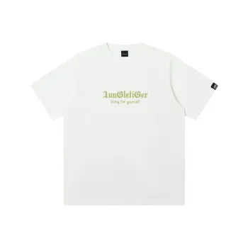 JUNGLE TIGER T Shirts Unisex