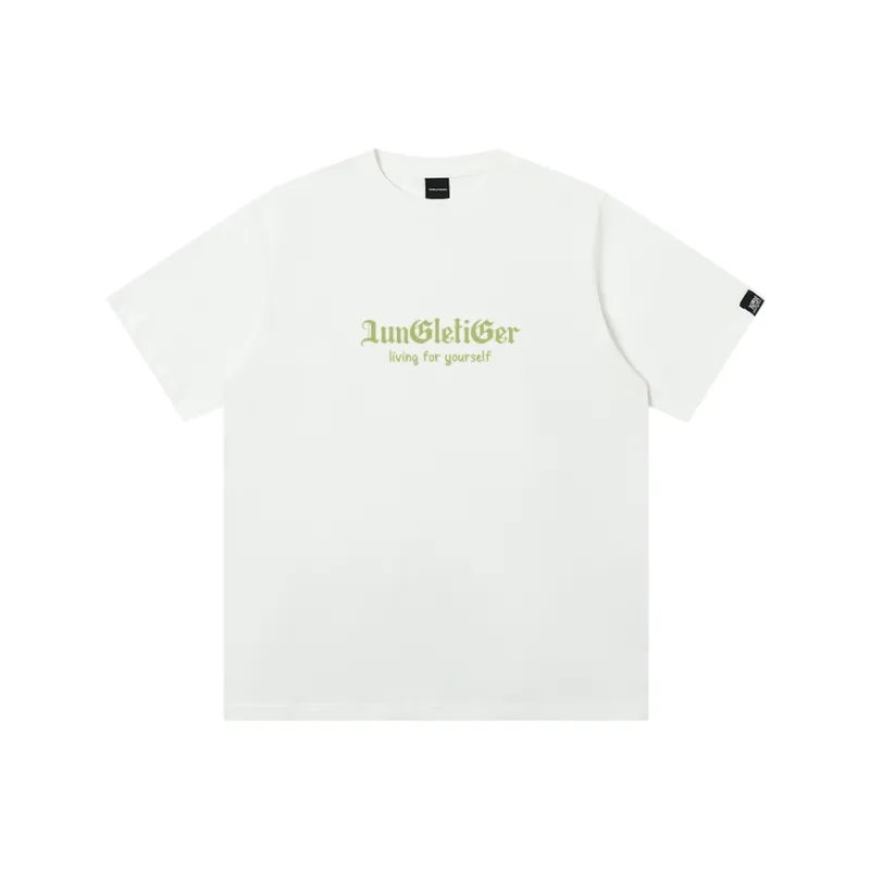 JUNGLE TIGER T Shirts Unisex-0