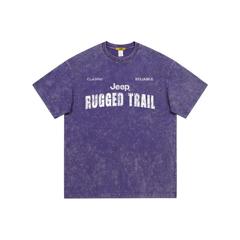 Jeep T Shirts Unisex-8