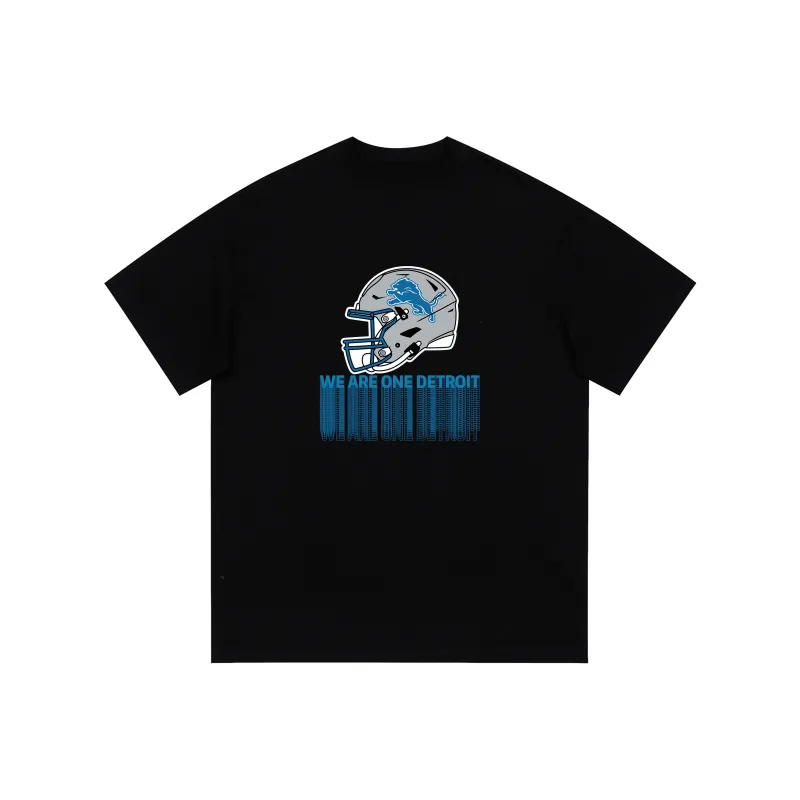 NFL T Shirts Unisex-4