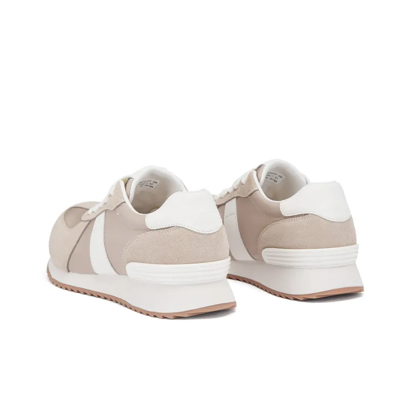 Hotwind Heartbeat Early Spring Collection Low Top Casual Shoes Women's-7