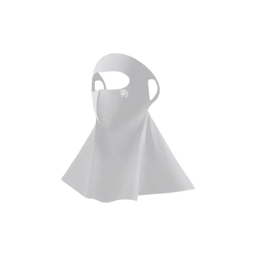 CARDANRO Polyamide Sun Protection Masks Women's