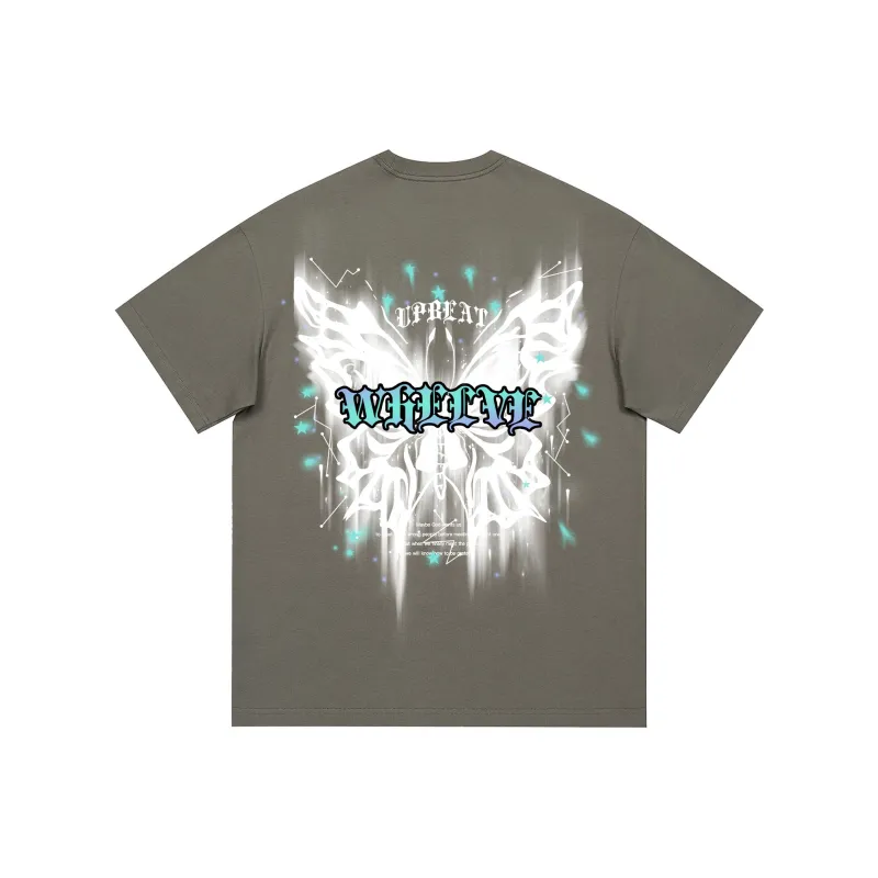 WHELVE T Shirts Unisex-8
