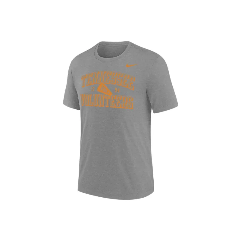 Nike Tennessee Men's Nike College T Shirt-0