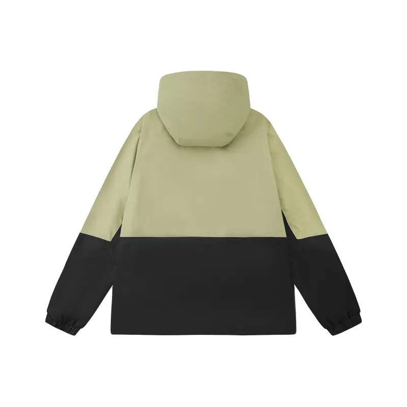 Kawasaki Windbreaker Jacket Unisex-47
