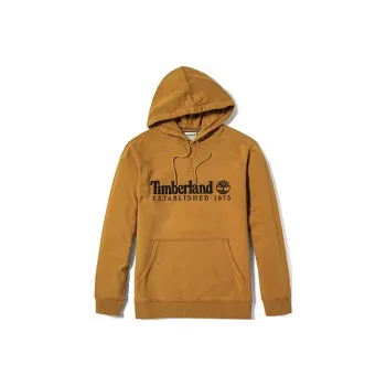 Timberland Sweatshirt Men's Wheat