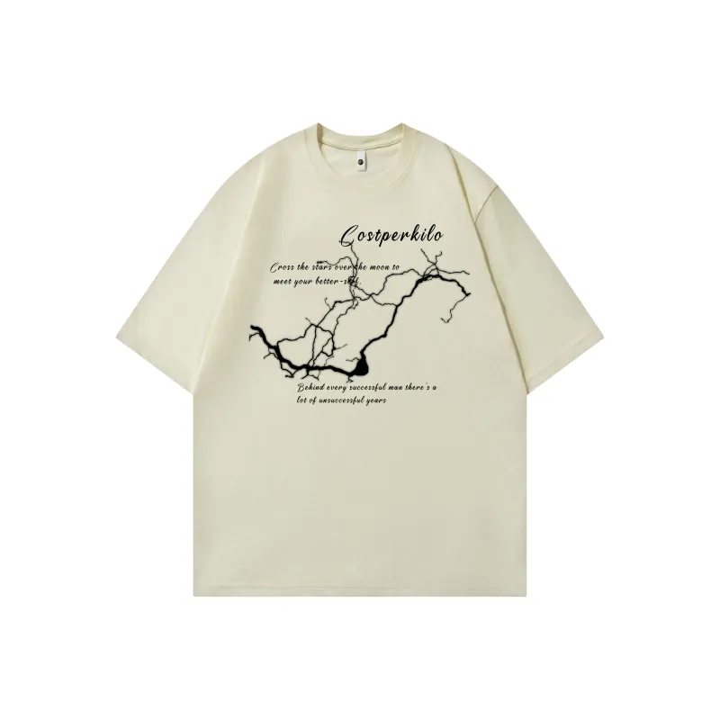 Cost Per Kilo Short Sleeved T Shirts Unisex-10