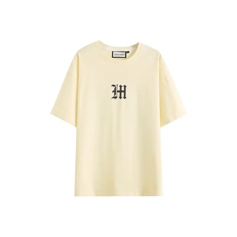 HARDY HARDY T Shirts Unisex-15