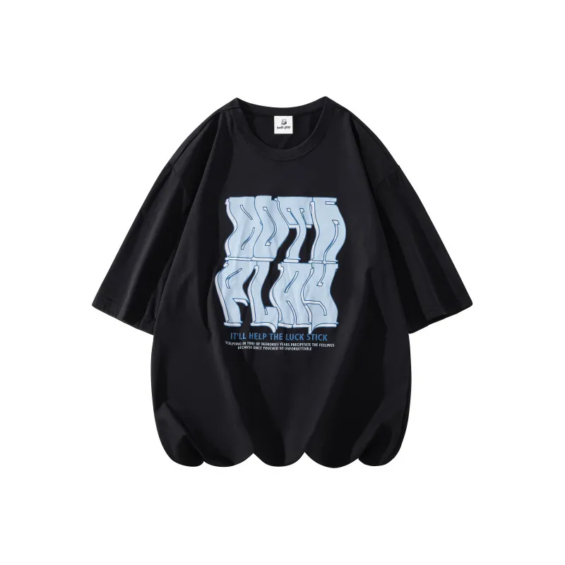 BOTH PLAY T Shirts Unisex-0