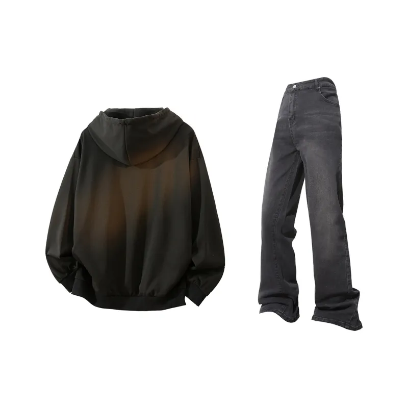 Tre Club Casual Sportswear Unisex-5