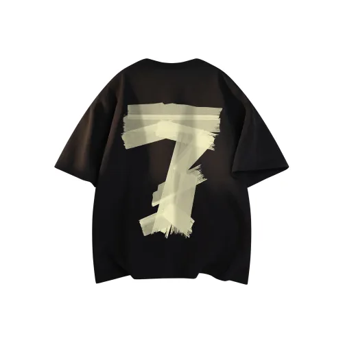 SUNSETMONENT T Shirts Unisex