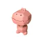 Crocodile Storage Ornament-Pink