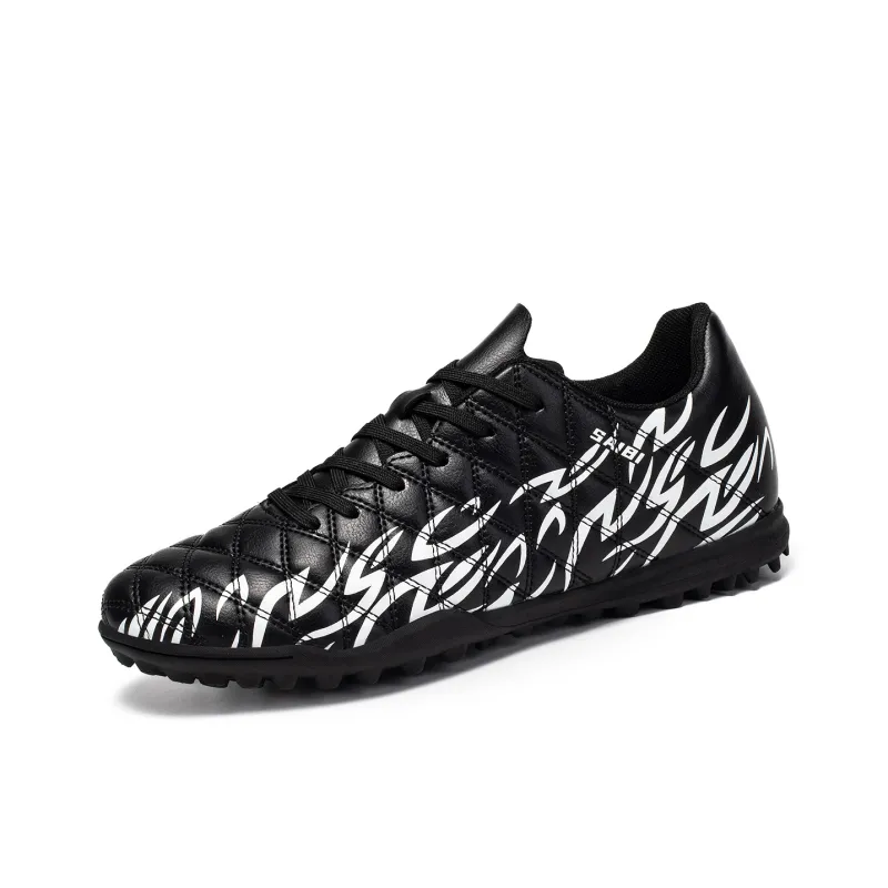CariteSport Soccer Shoes Unisex Low Top-13